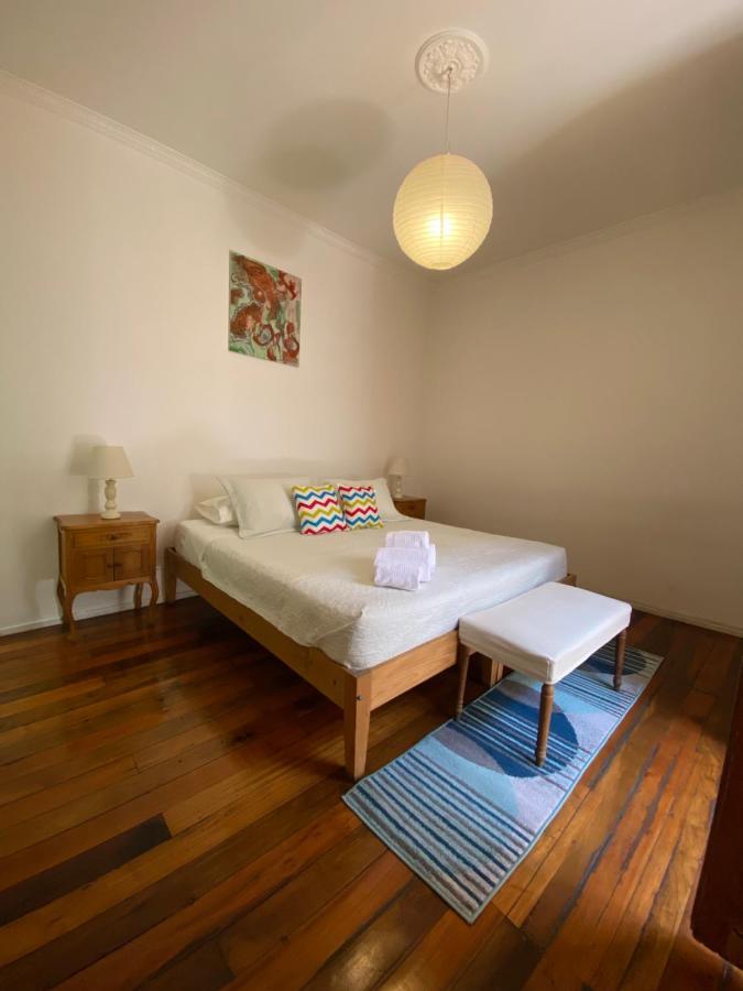 Castelletto Bed & Breakfast Santiago Exterior photo