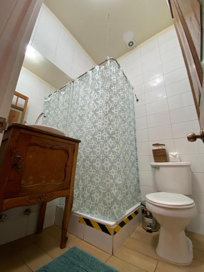 Castelletto Bed & Breakfast Santiago Exterior photo